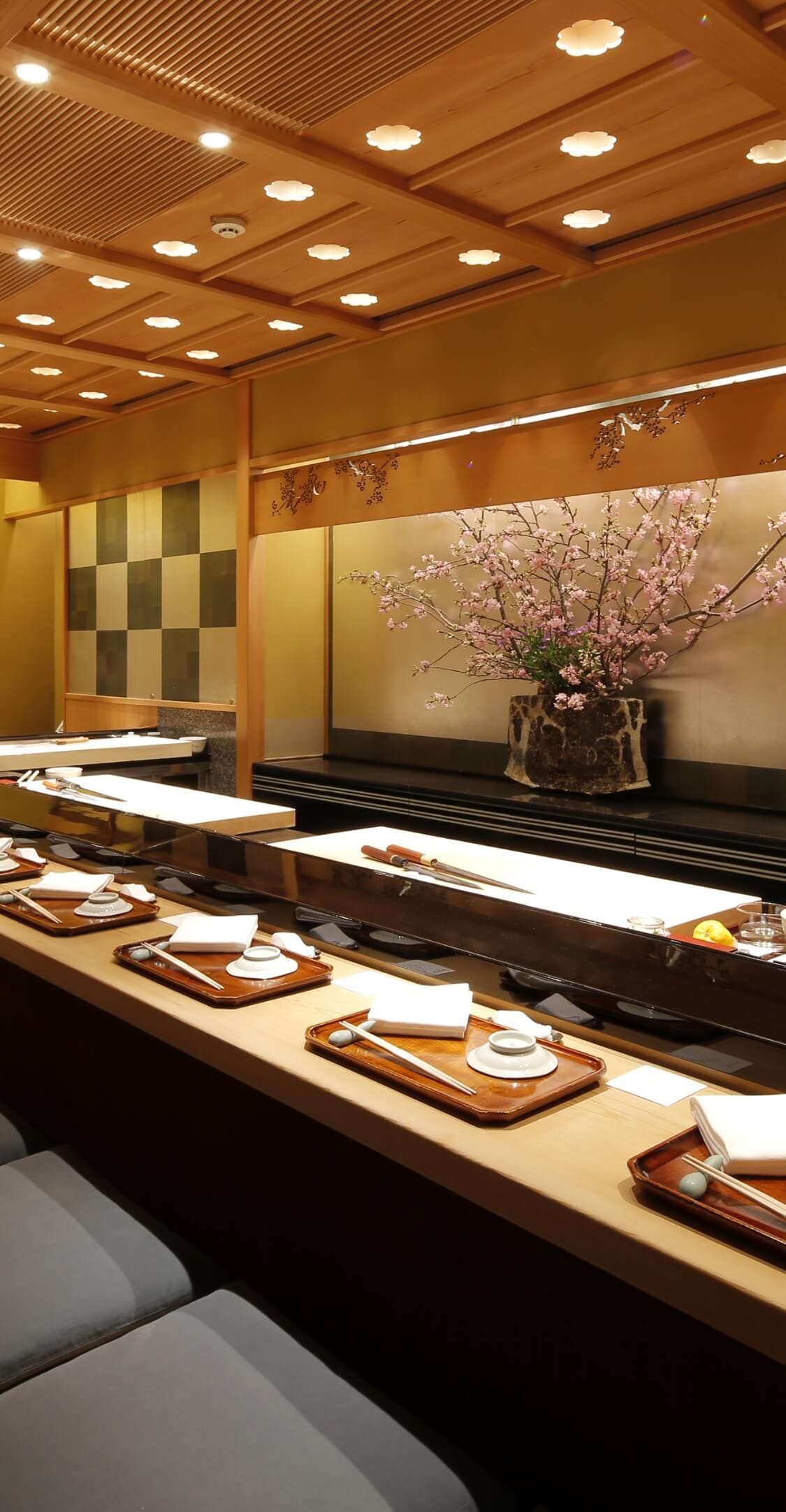 Ginza Kyūbey Honten