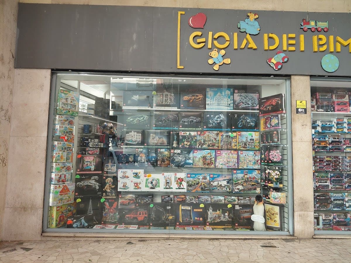 Gioia dei Bimbi