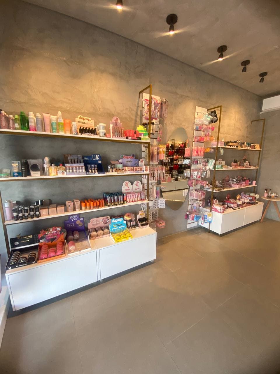 Glamour Cosméticos