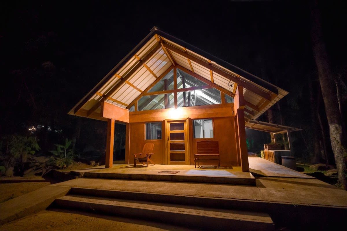 Glamping Río Chiquito