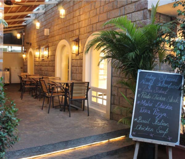 Glen's Bakehouse