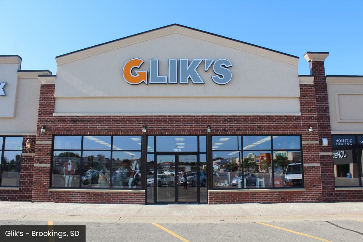 Glik's