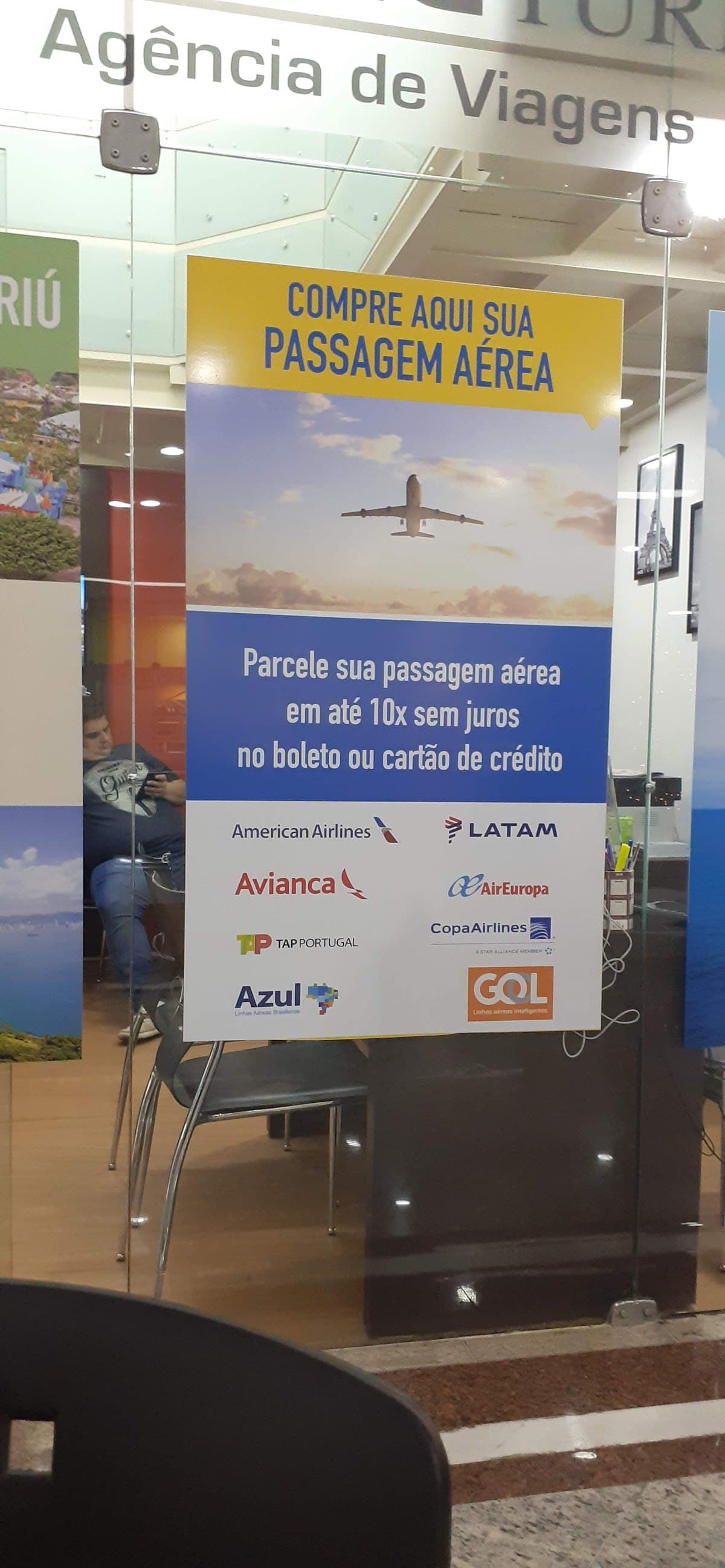 Global Turismo