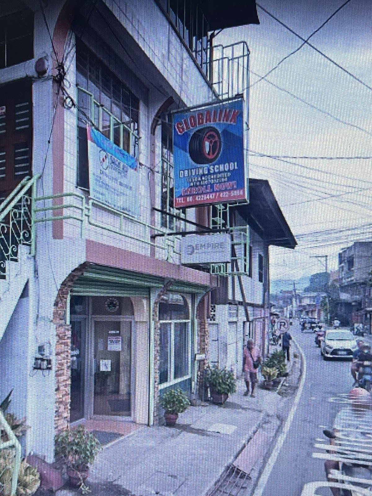 Globalink Driving School