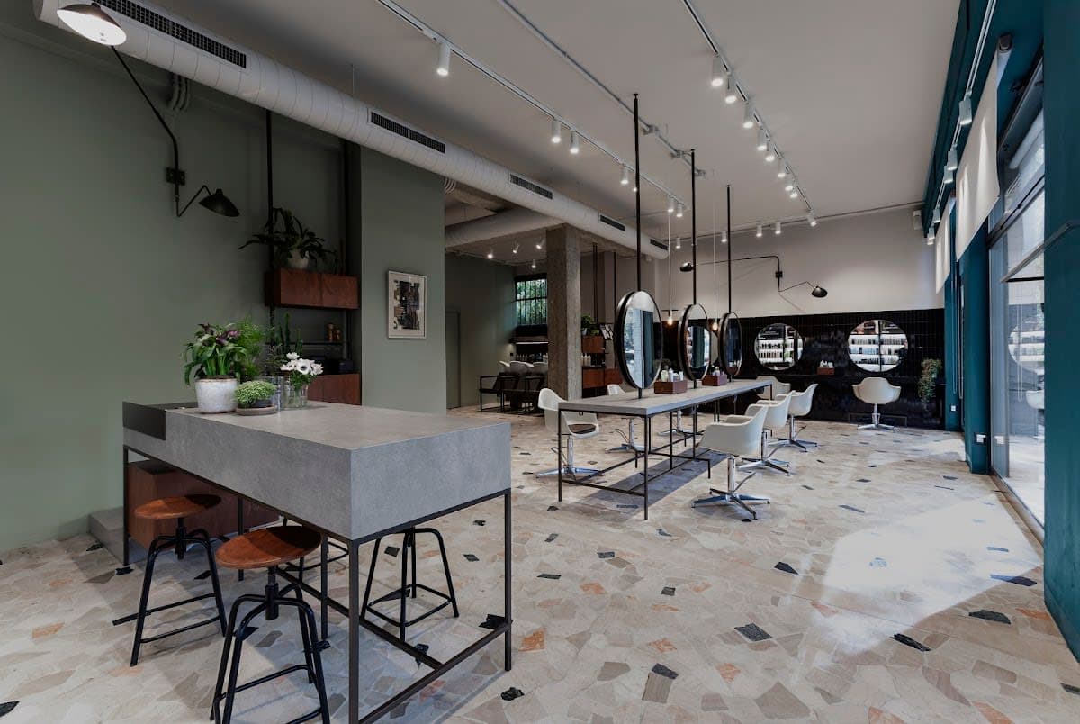 GLOSS Hair Modena