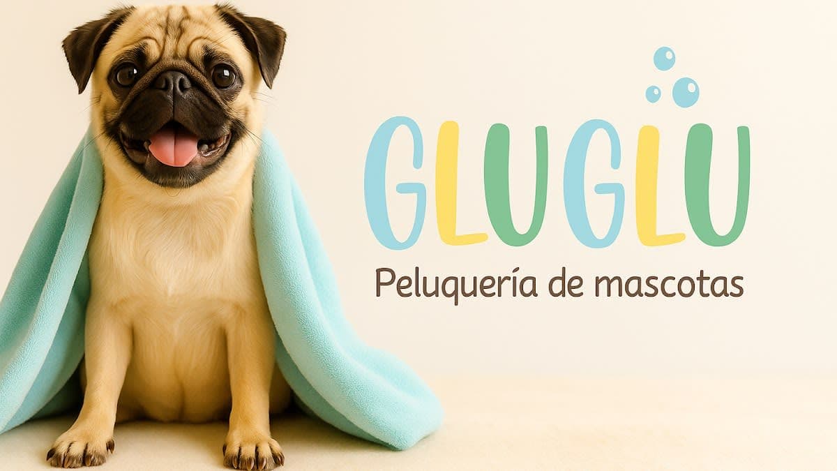 GluGlu - Peluquería de mascotas