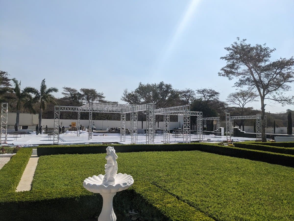 Glynview Venue