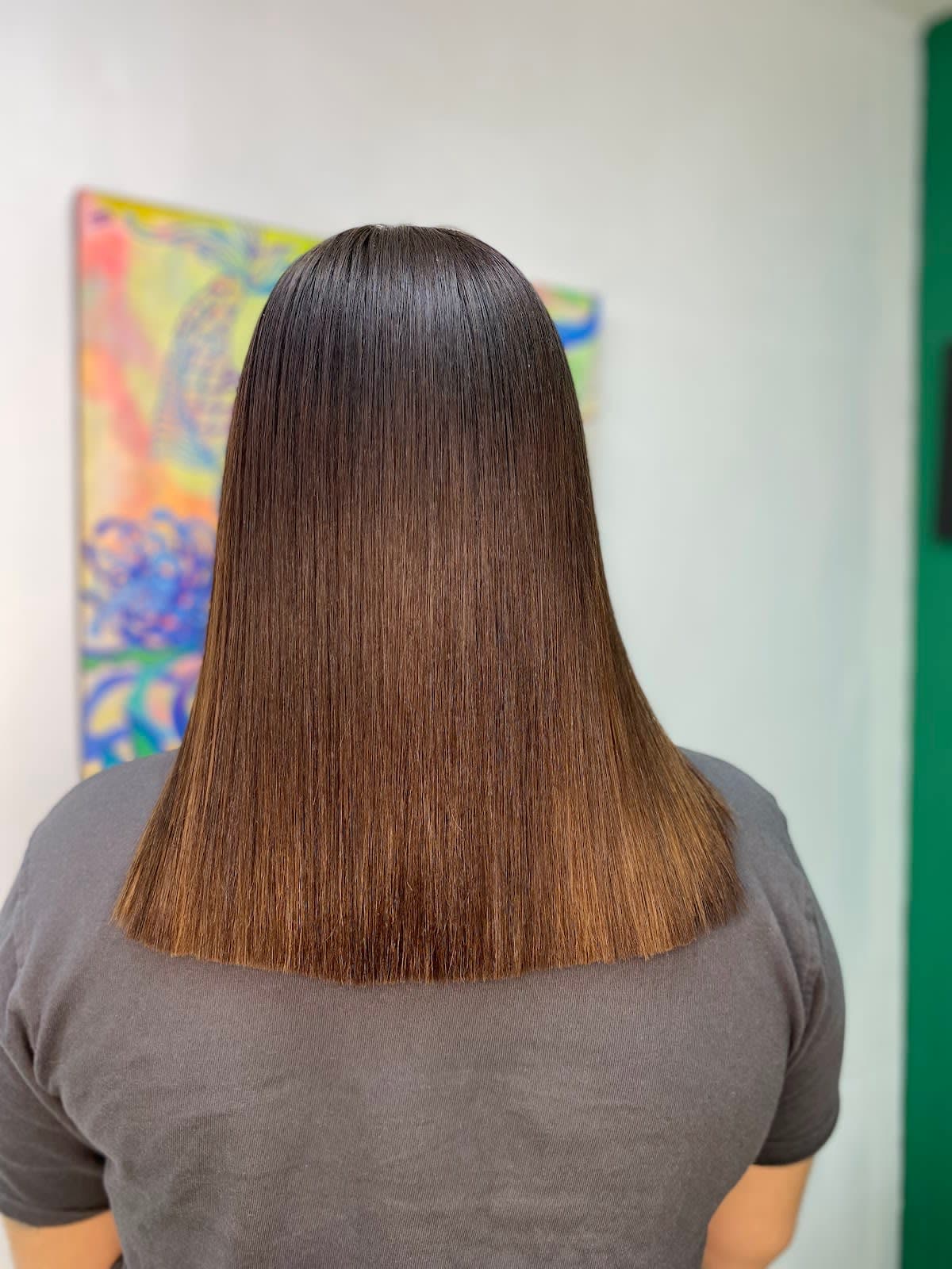 GM Hair Studio