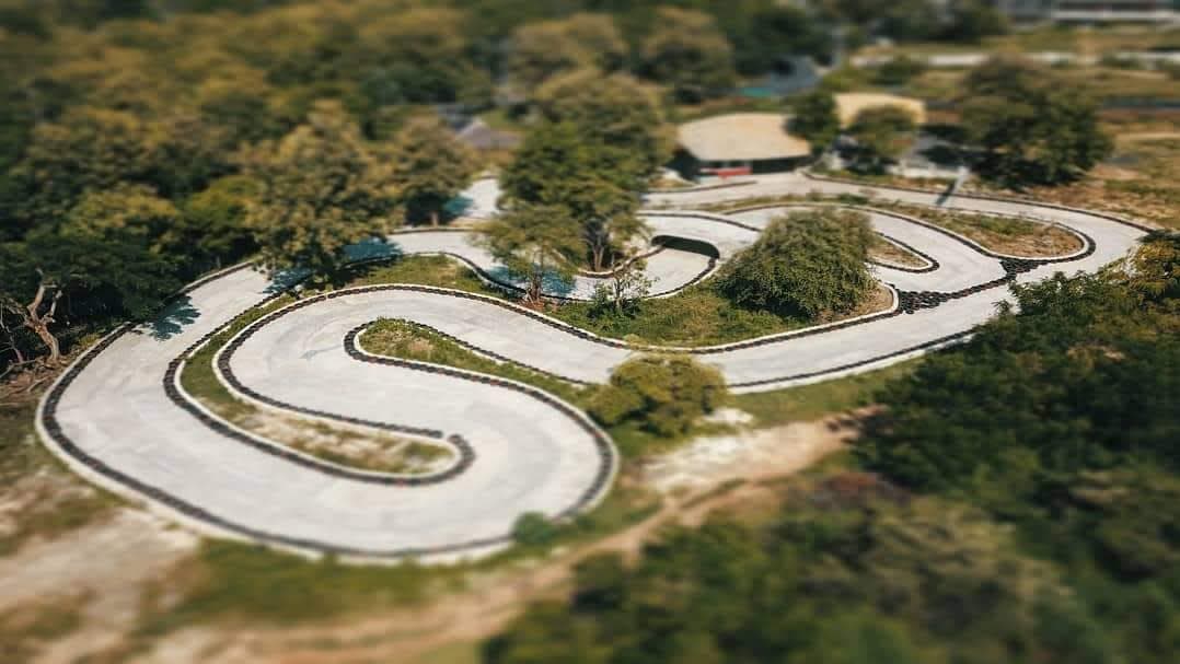 GO KART BALI