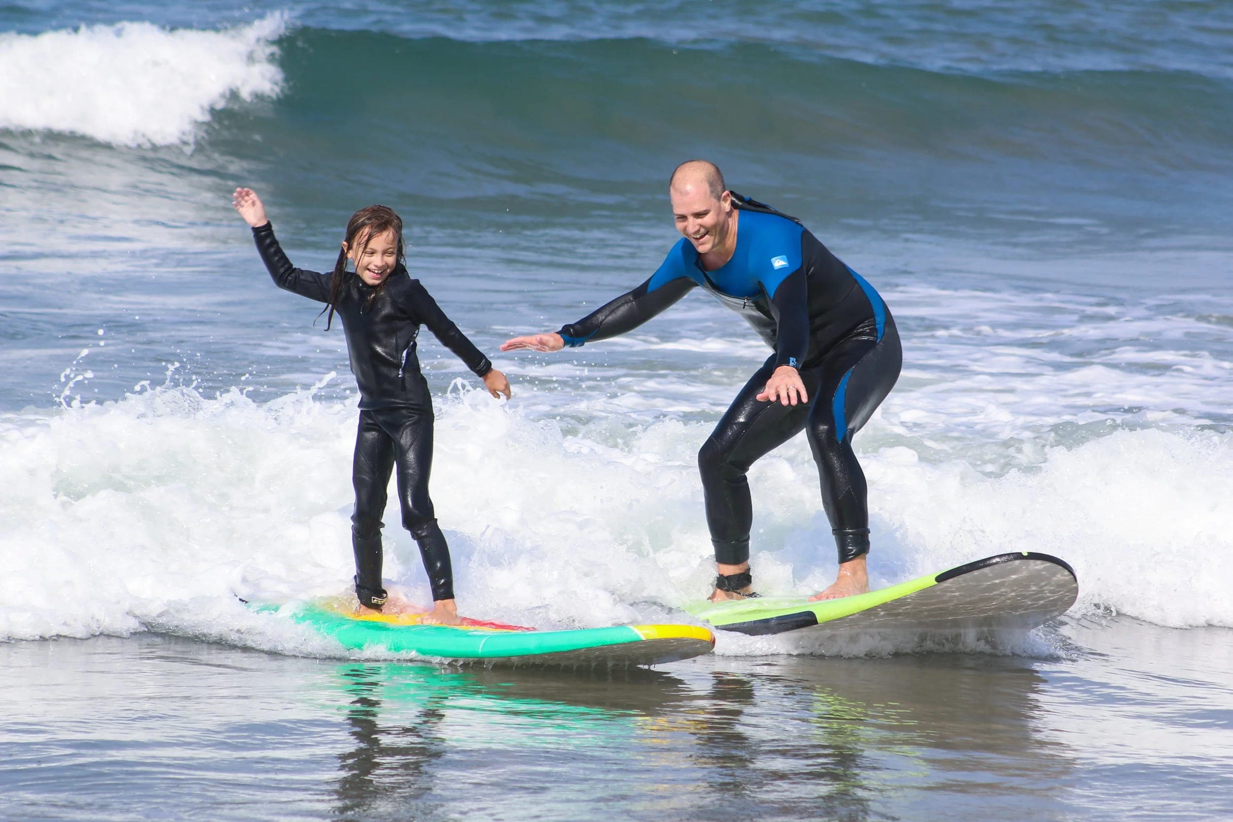 Go Surf LA