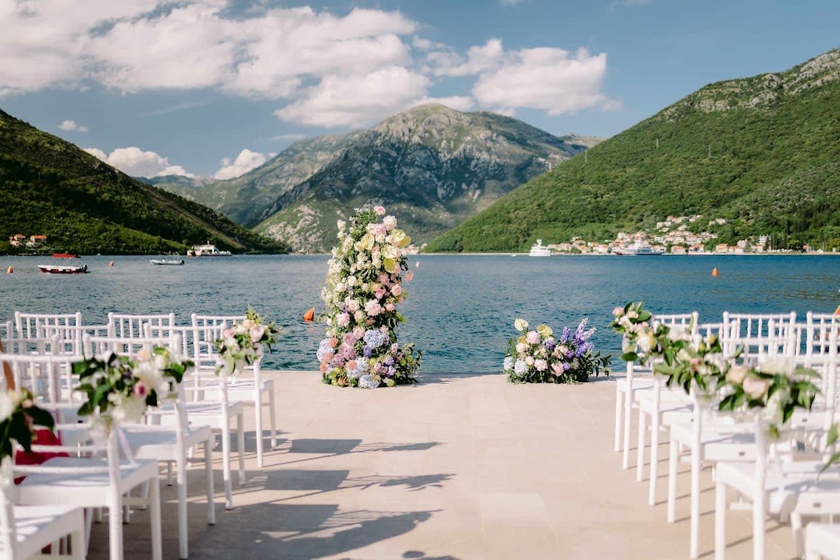 Go Wedding Montenegro
