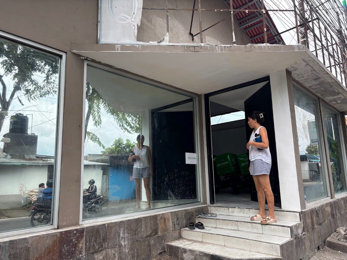 GoDrinks - Wine Delivery Bali