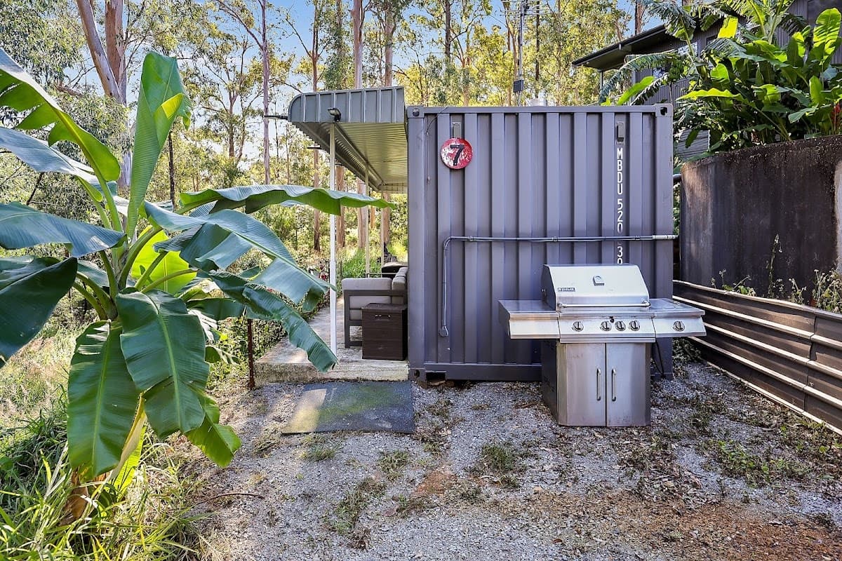 Gold Coast Tree Houses