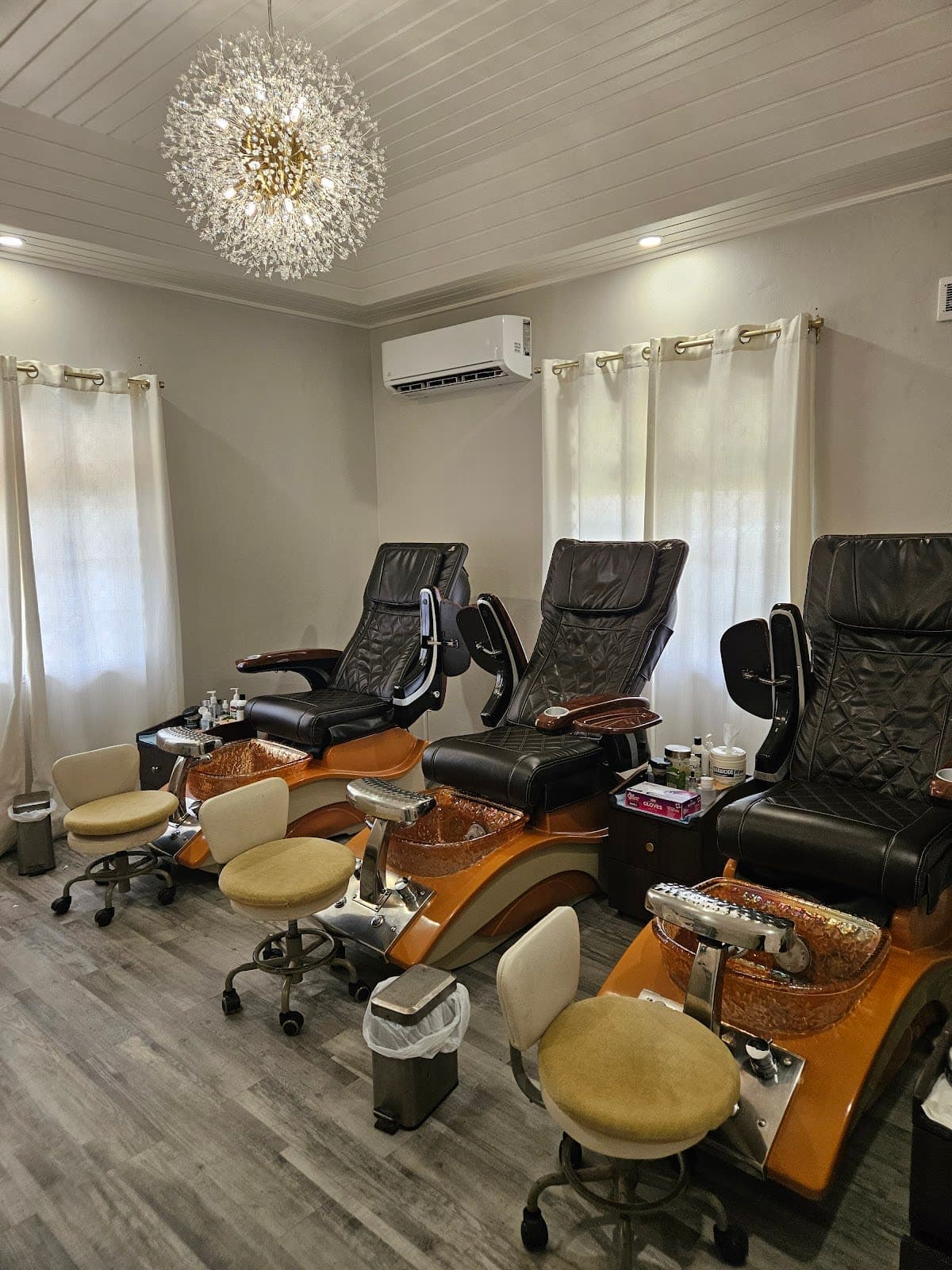 Golden Touch Spa Barbados