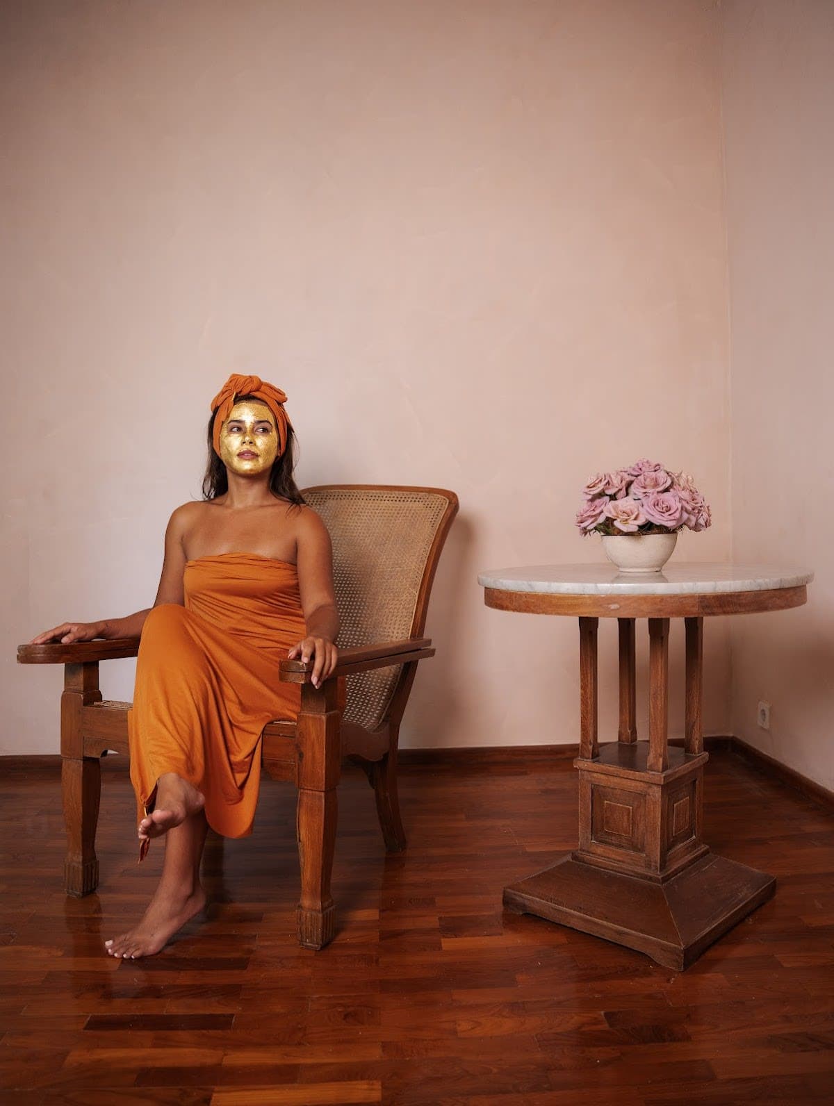 GOLDUST SPA