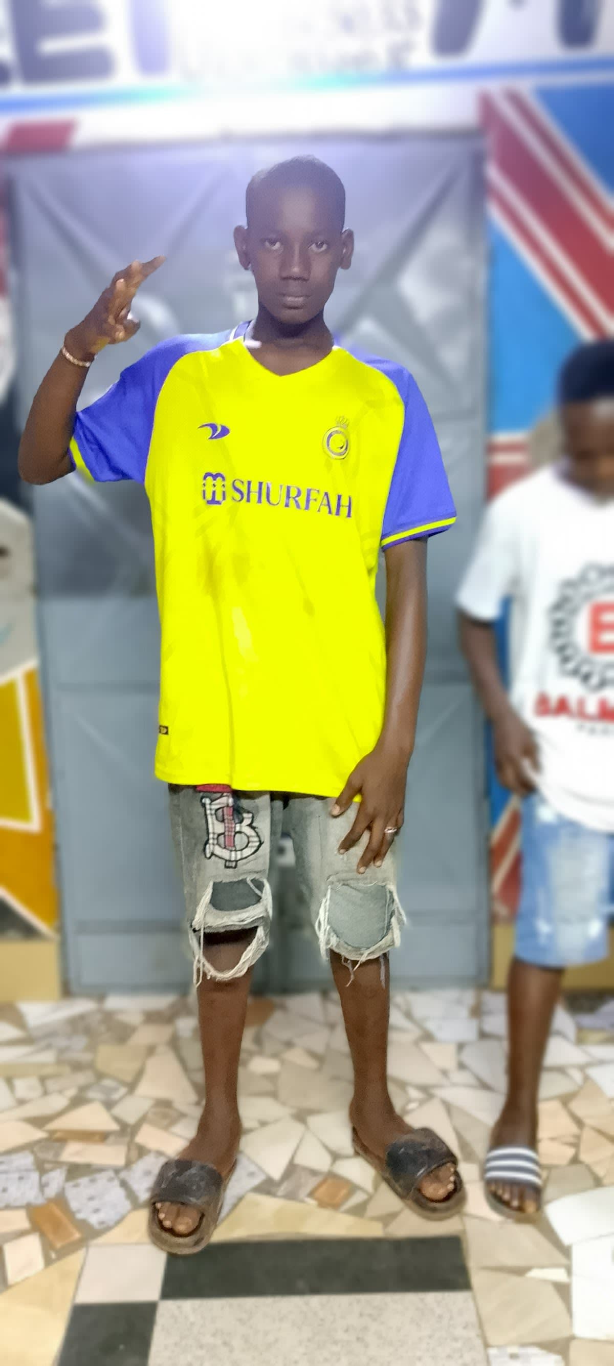 Gonate