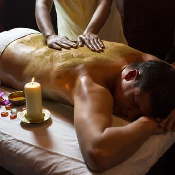 Good Vibes Spa