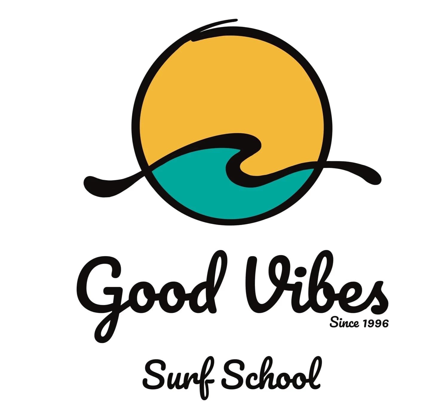 Good Vibes Surf School