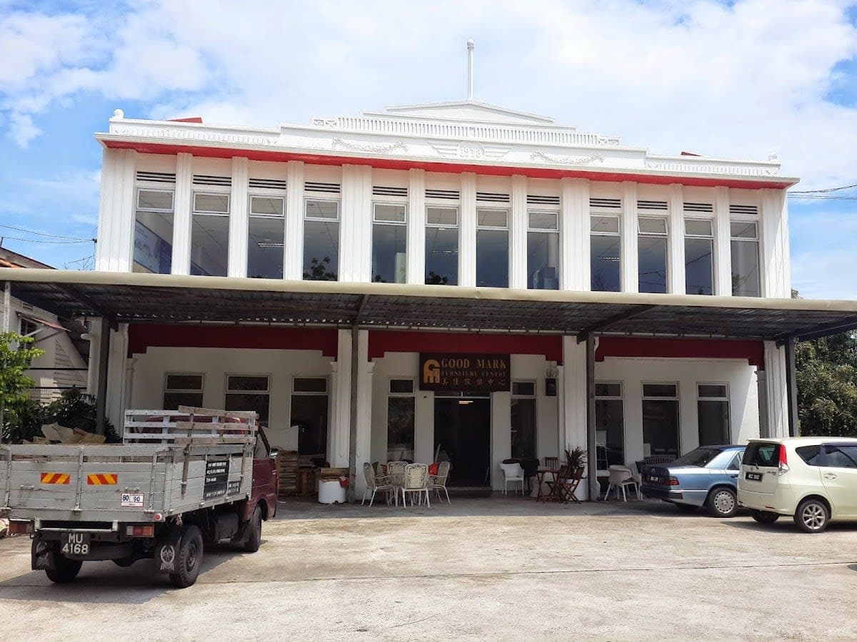 Goodmark Furniture Centre Sdn Bhd
