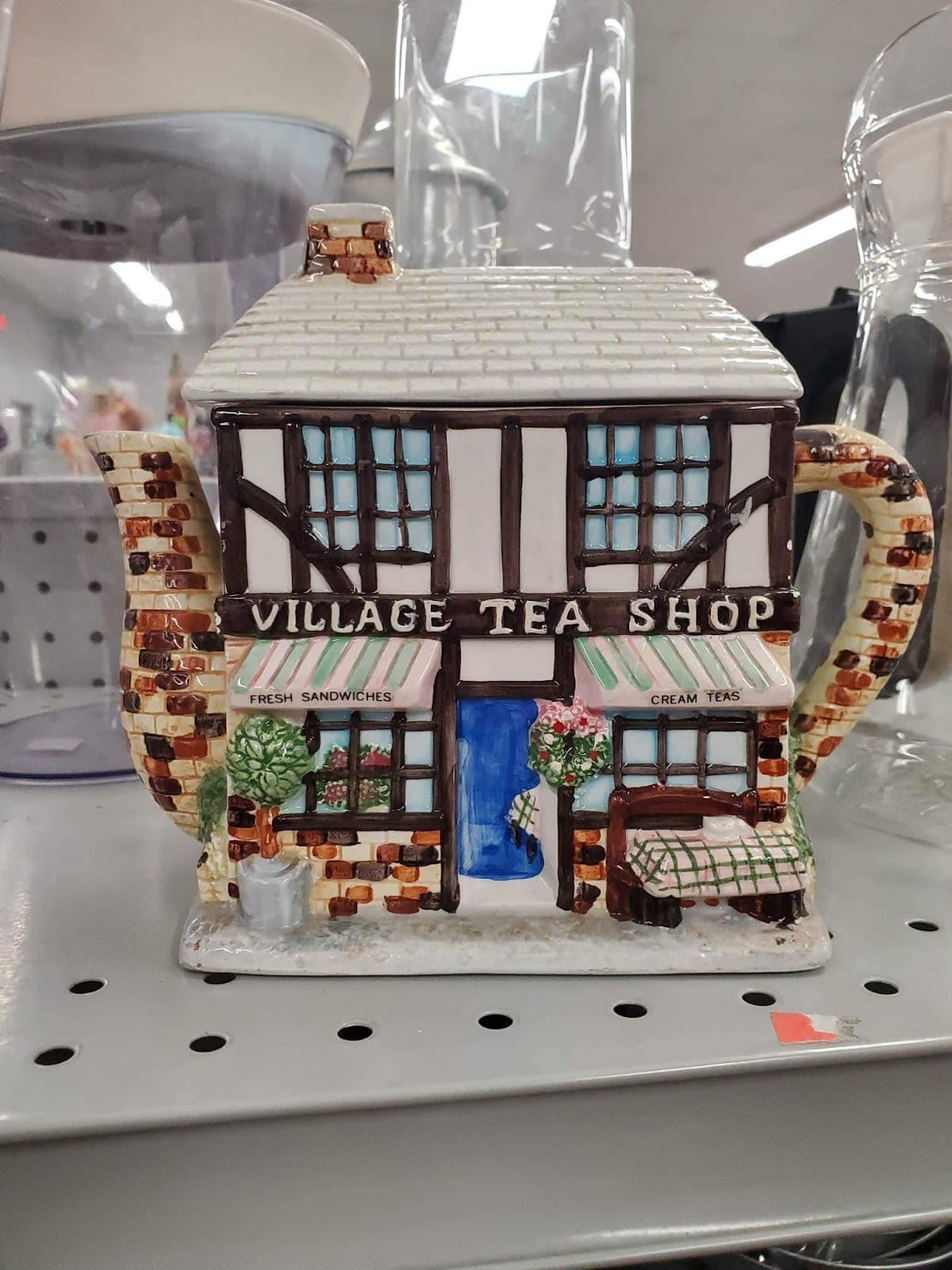 Goodwill Store & Donation Center