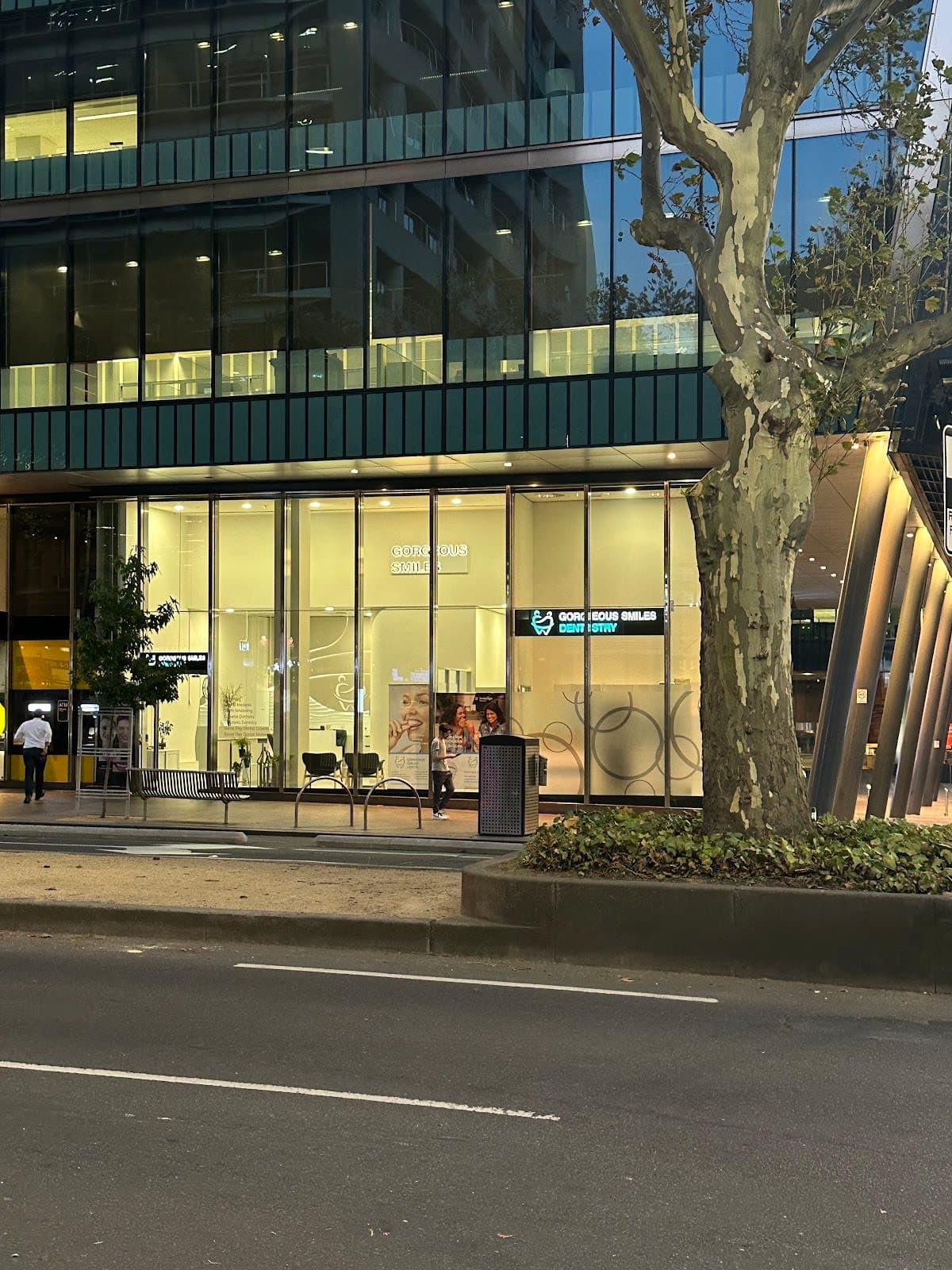 Gorgeous Smiles Dentist Melbourne