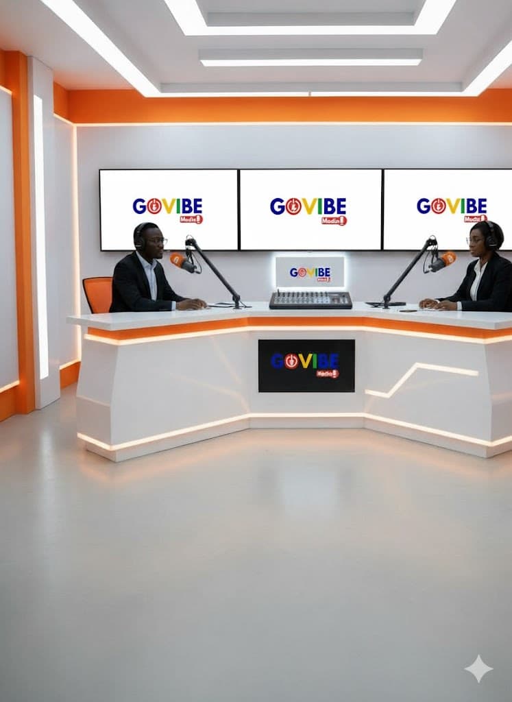 GOVIBE