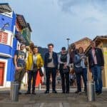 Gran Colombia Tours