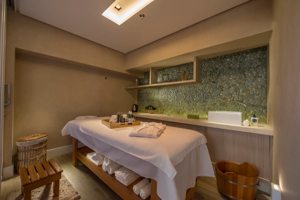 Gran Spa by L'Occitane