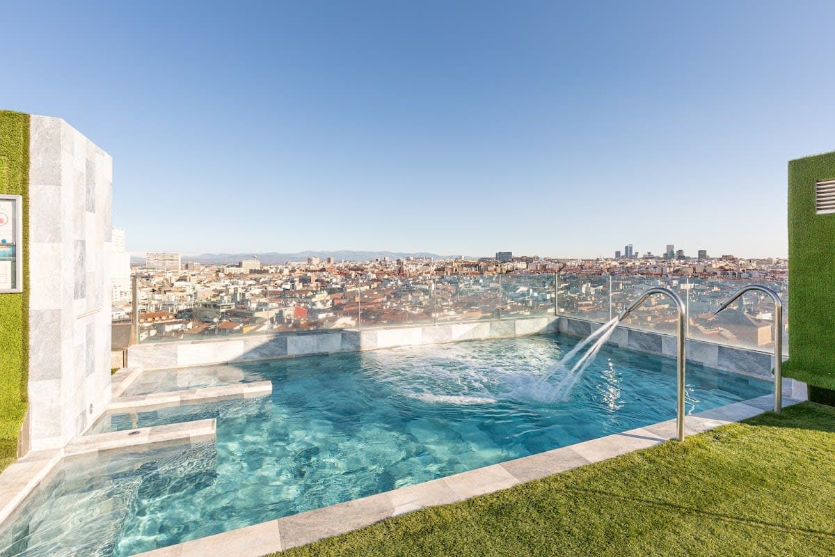 Gran View Apartments