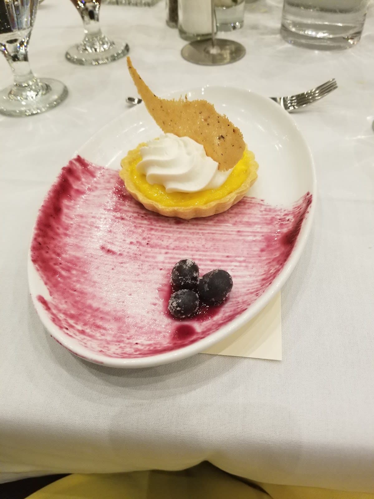 Great Plains Culinary Institute