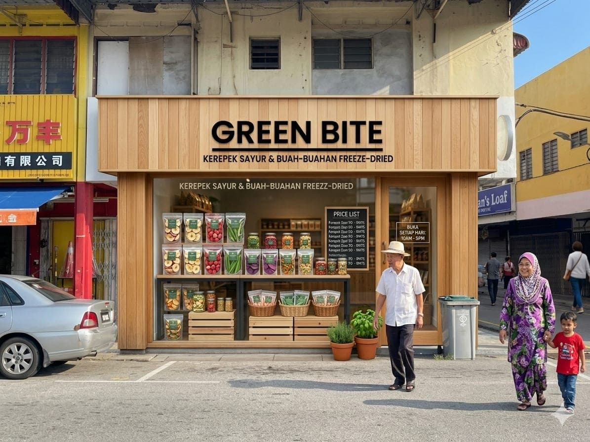 GreenBites
