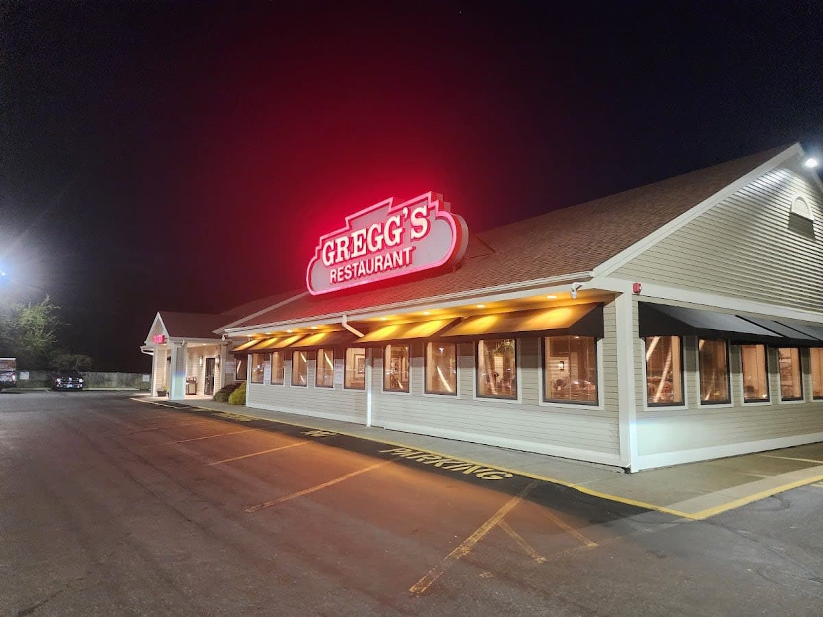 Gregg’s - Warwick