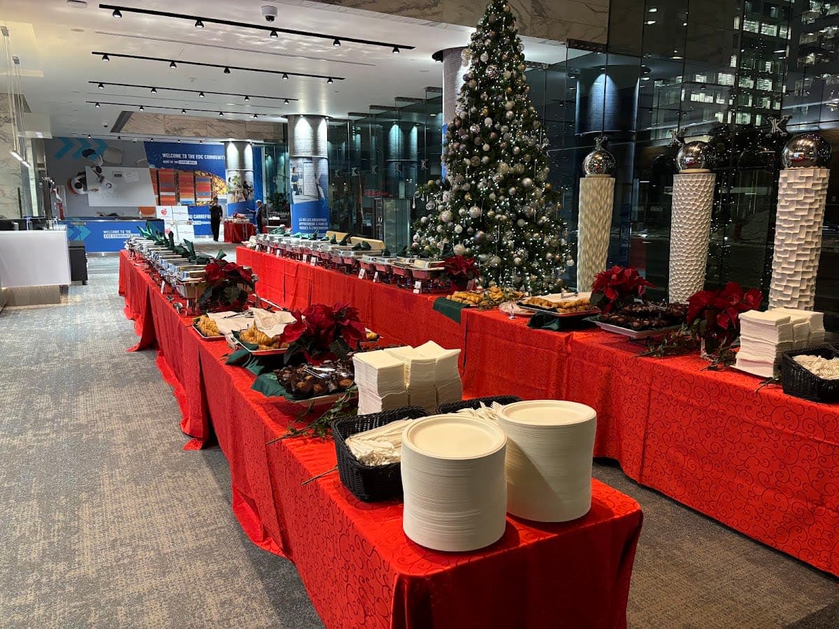 Grenfell Catering