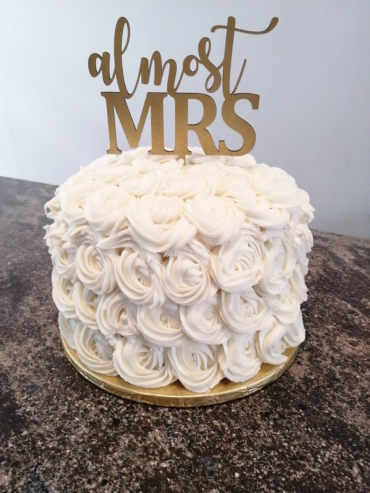 Grey's Cakes