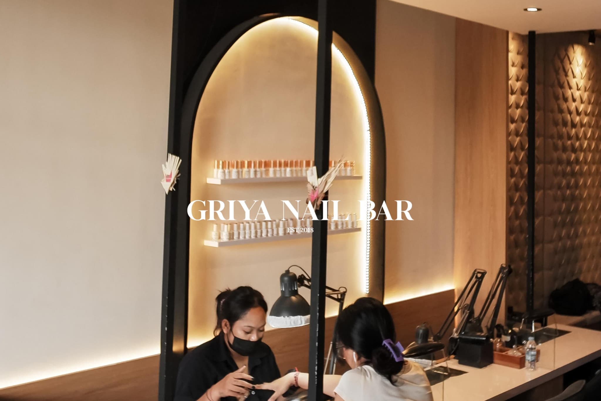 Griya Nail Bar (Sanur Branch)