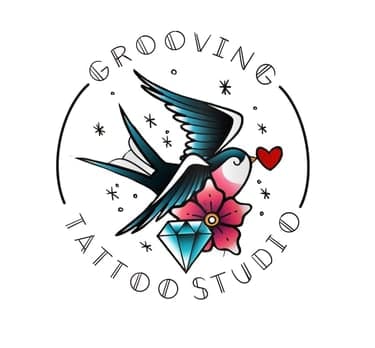 Grooving Tattoo Studio, Caballito