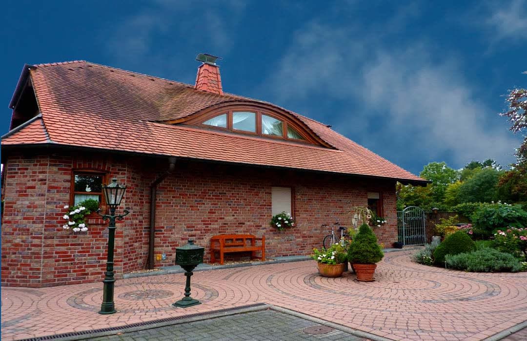 Gästehaus Theißen
