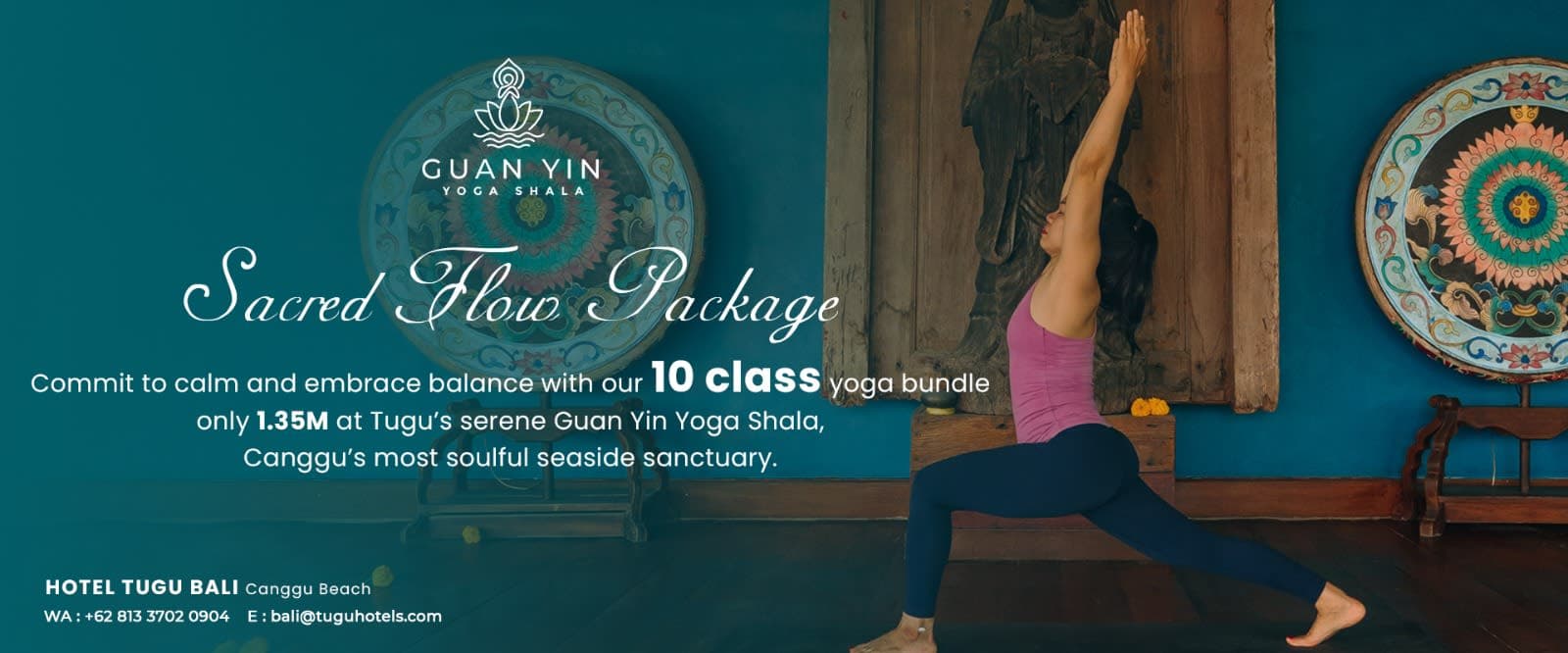 Guan Yin Yoga Shala