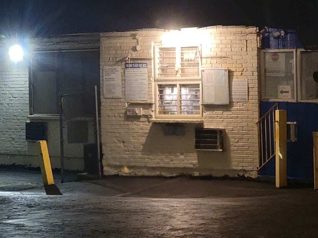 Guest Host Motel