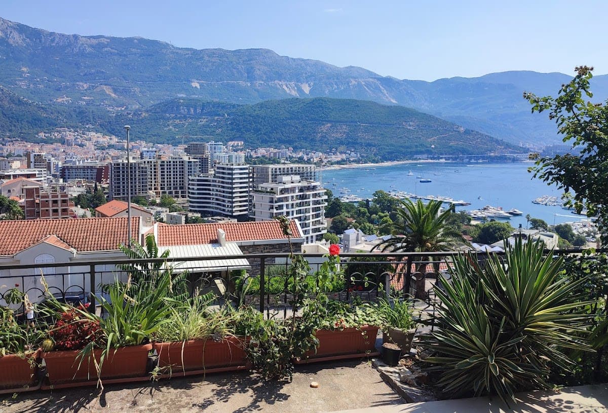 Guest House Budva