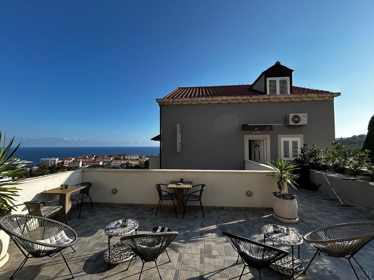 Guest House Nikolina, Dubrovnik