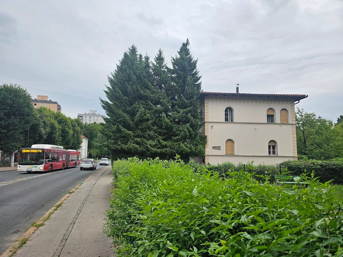 Guest House Soul Ljubljana