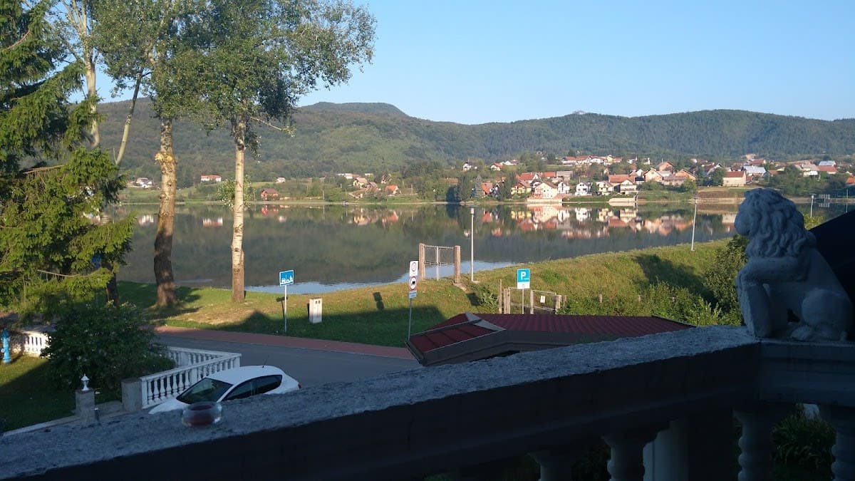 Guest house Vesna Luketic