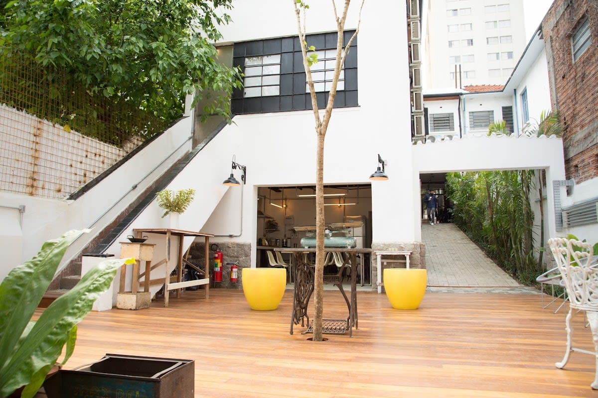 Guest Urban Hotel