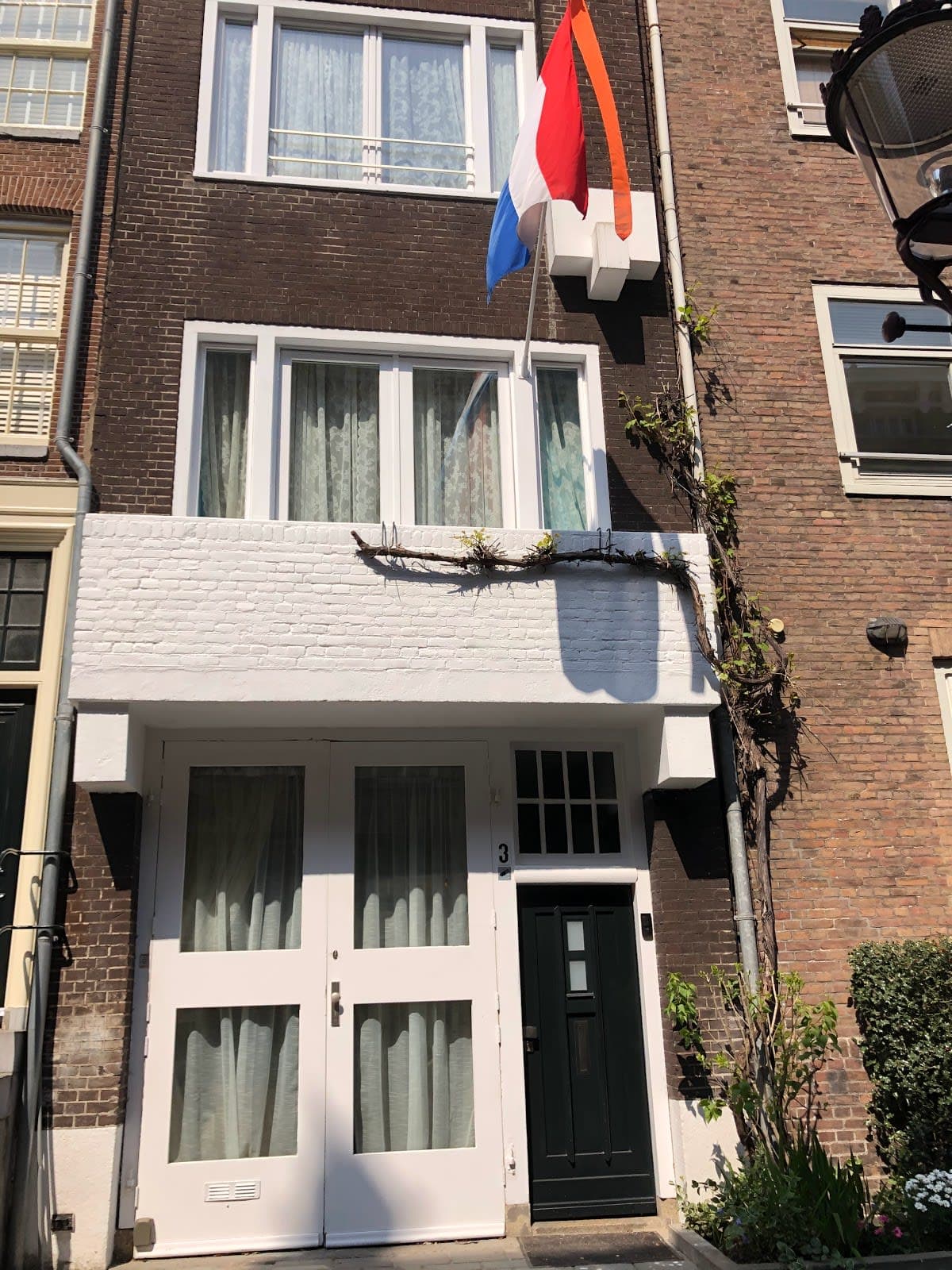 Guesthouse Amsterdam