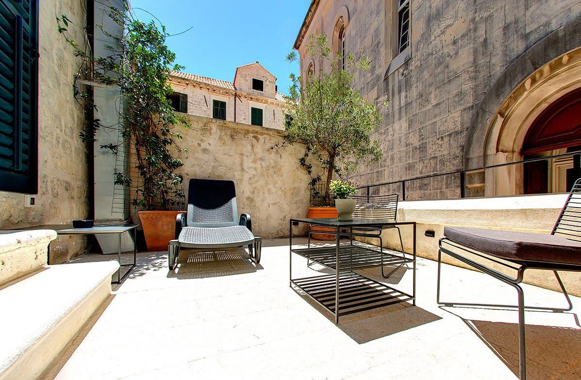 Guesthouse Forty Four, Dubrovnik