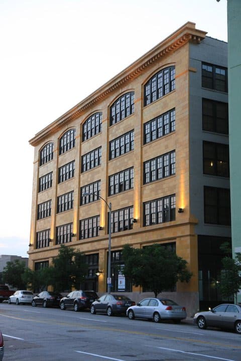 GW Loft Apartments