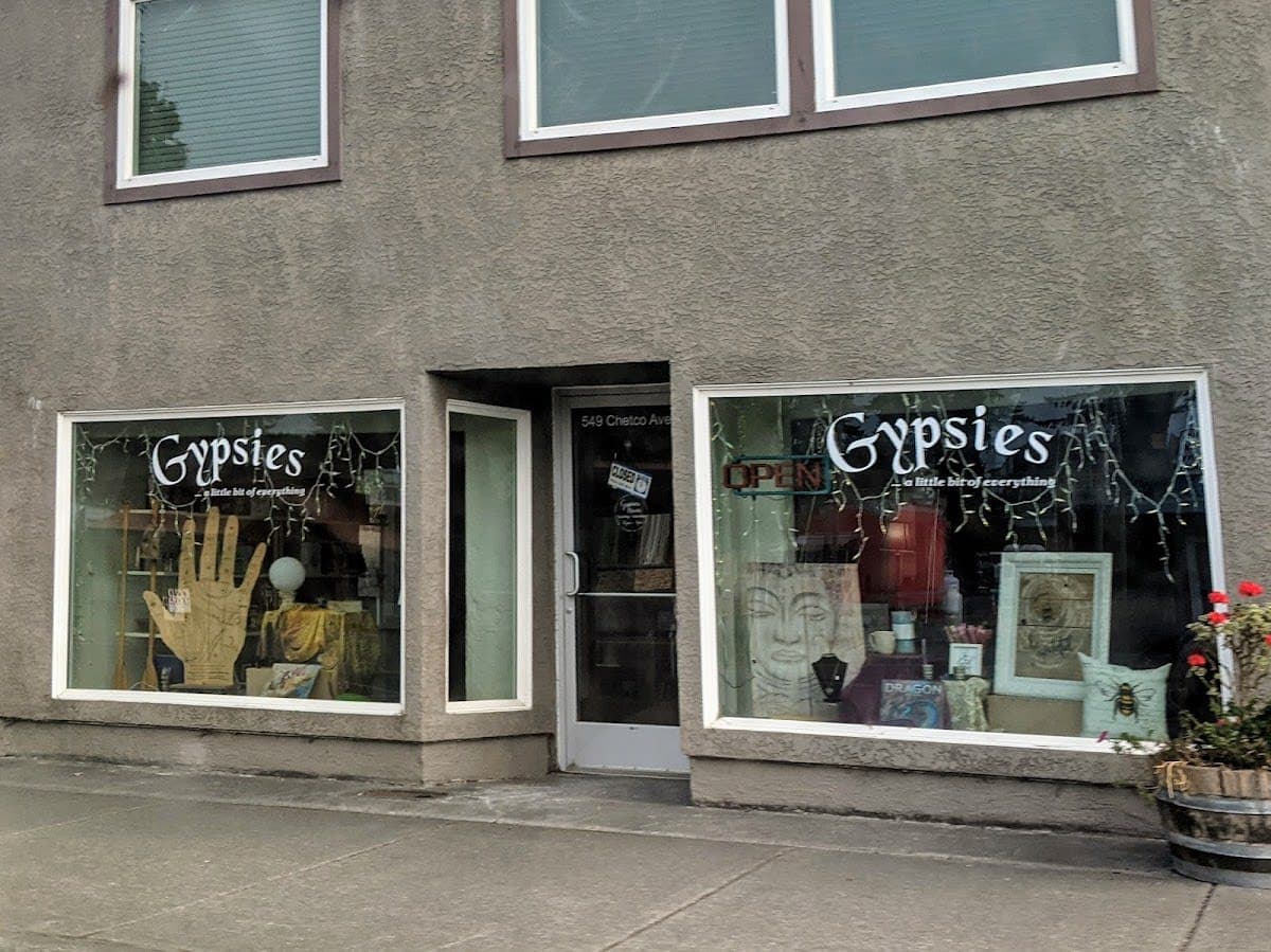 Gypsies