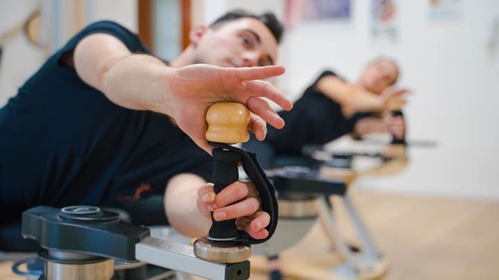 GYROTONIC® Modena