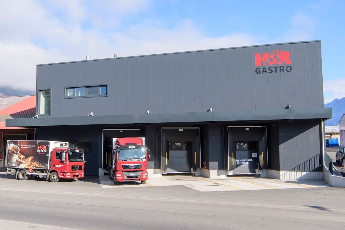 H & R Gastro AG